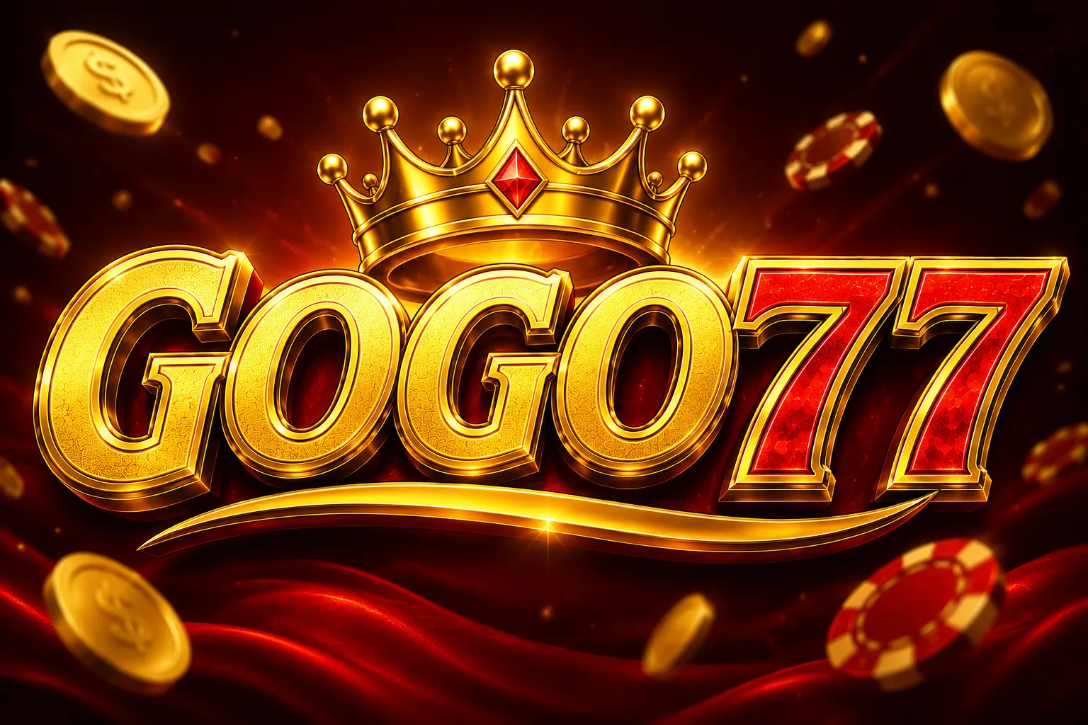 GOGO77 - Aplikasi Marketplace Terpercaya untuk Semua Keperluan Belanja Anda