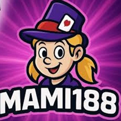 MAMI188 - Aplikasi Belajar Huruf dan Angka untuk Anak